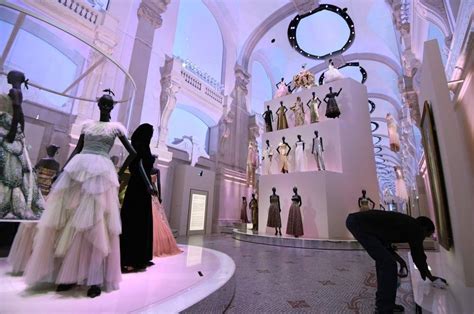 dior museum paris price